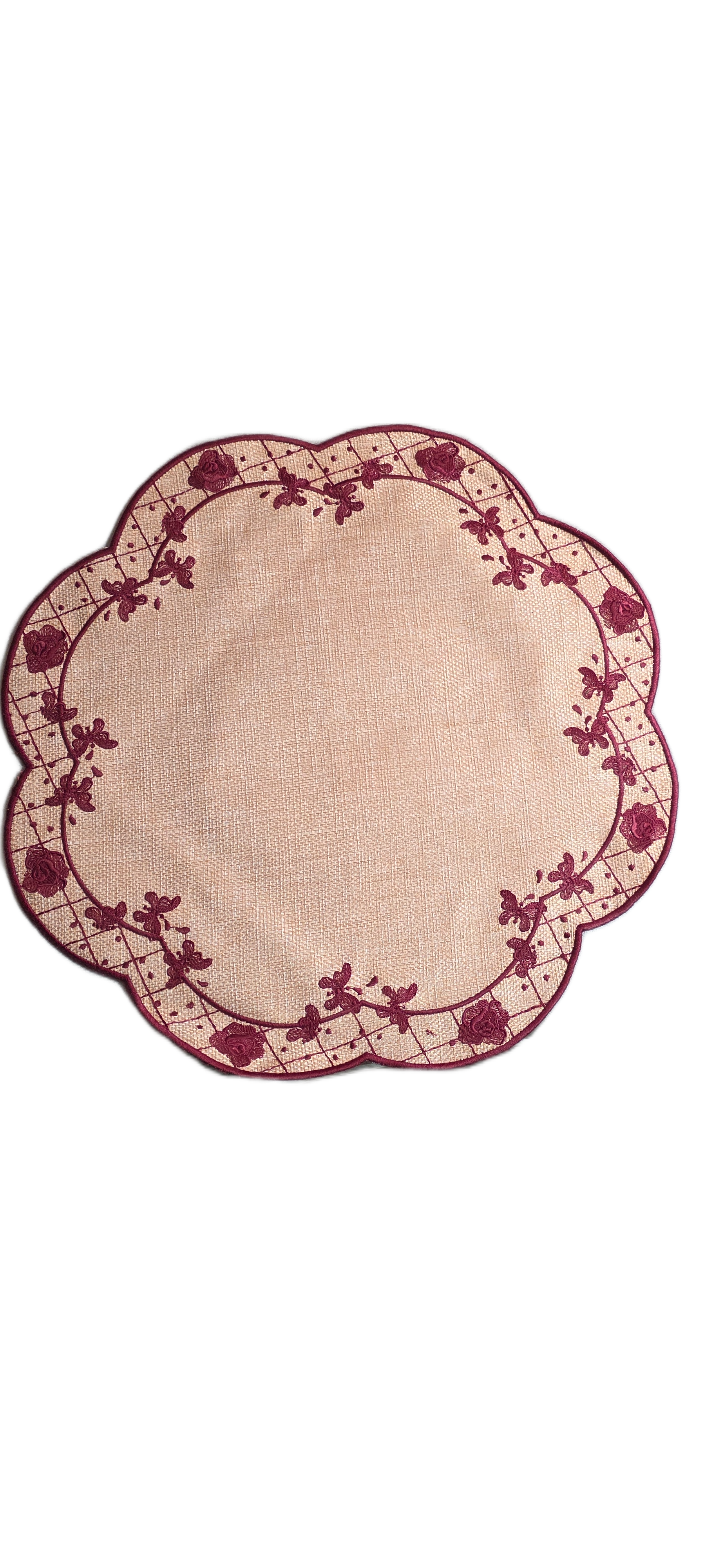 Florentine Placemats -Fall 25