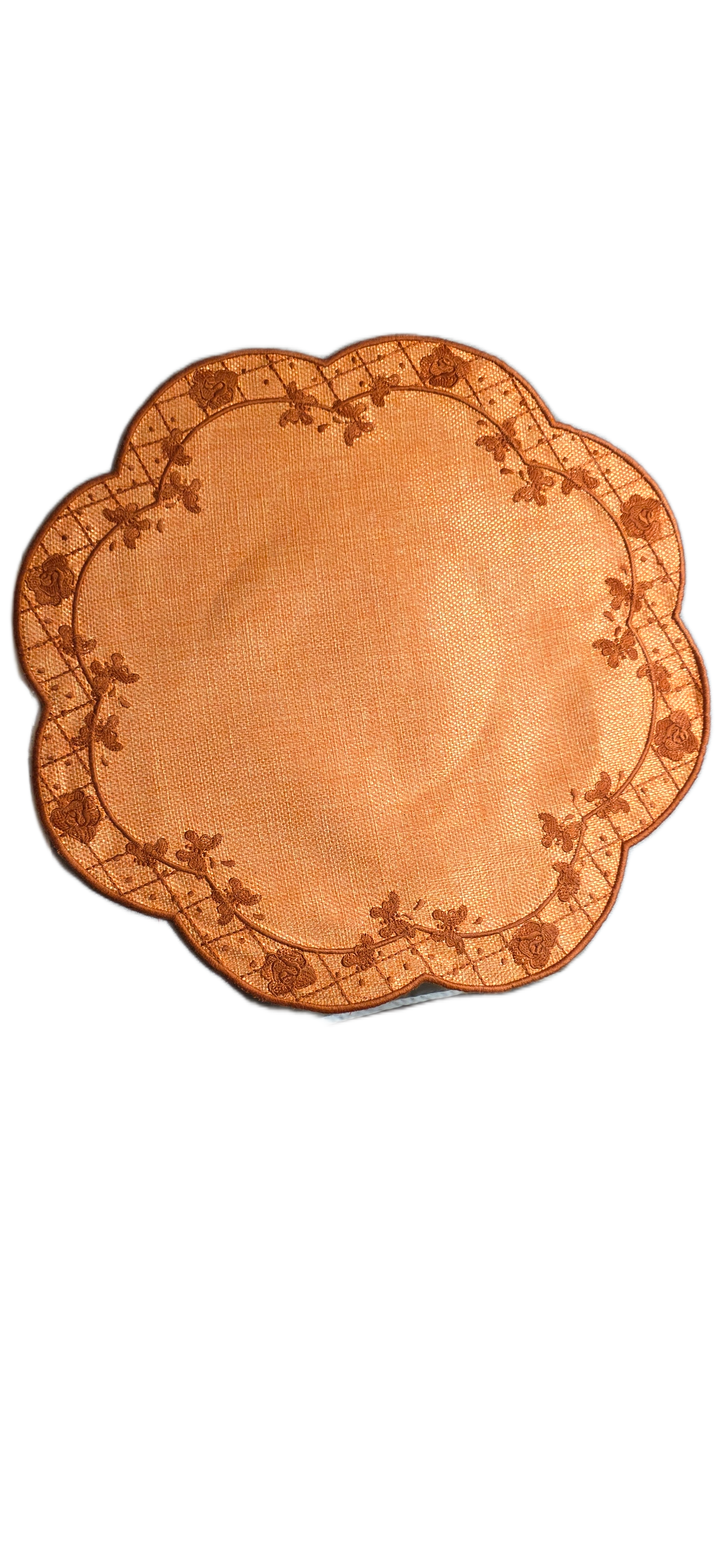 Florentine Placemats -Fall 25