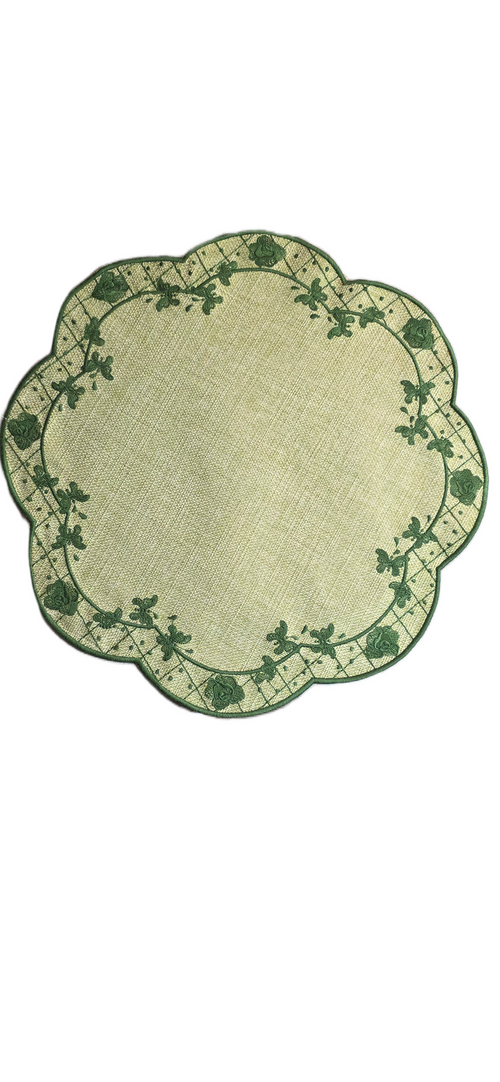 Florentine Placemats -Fall 25