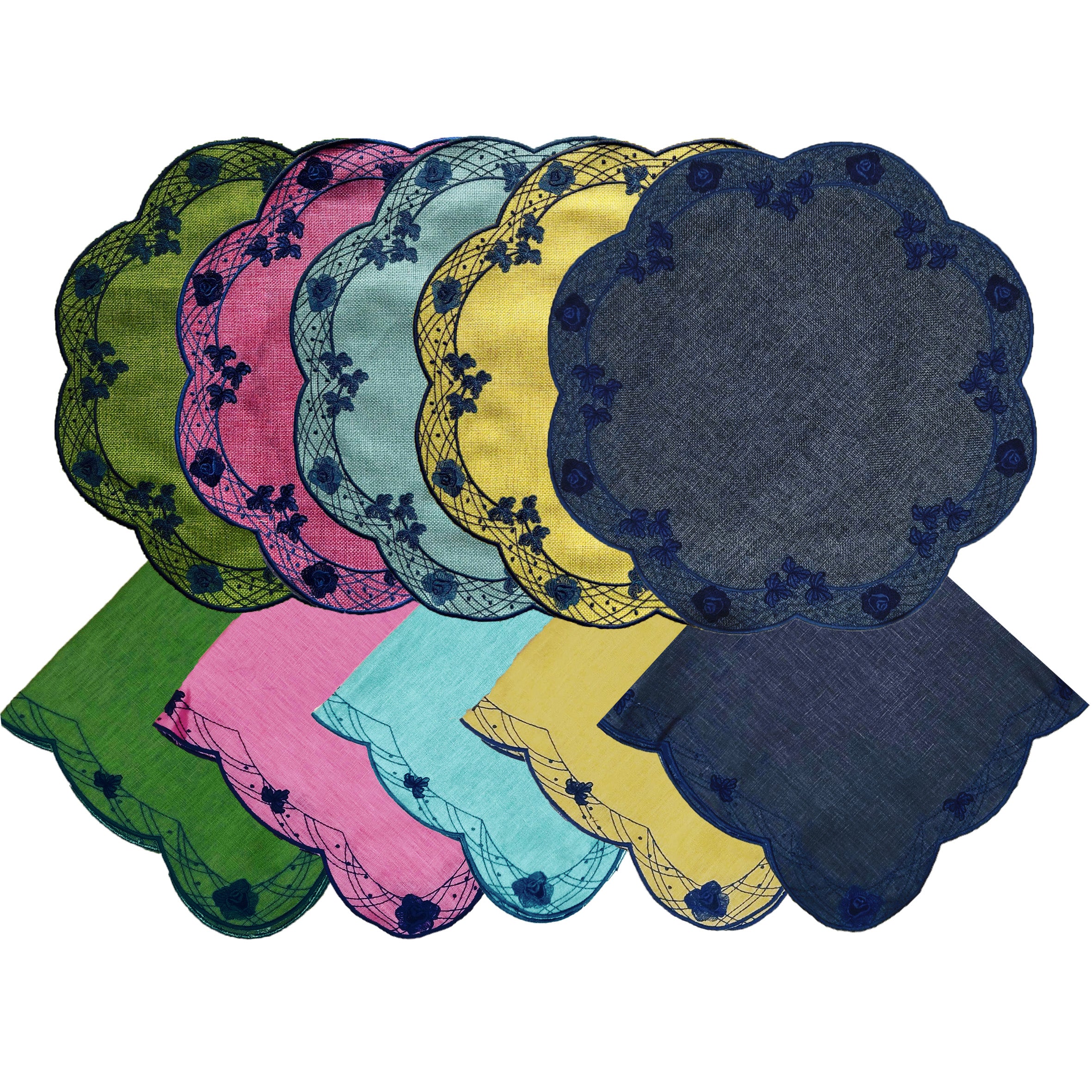Fiorentine Placemats