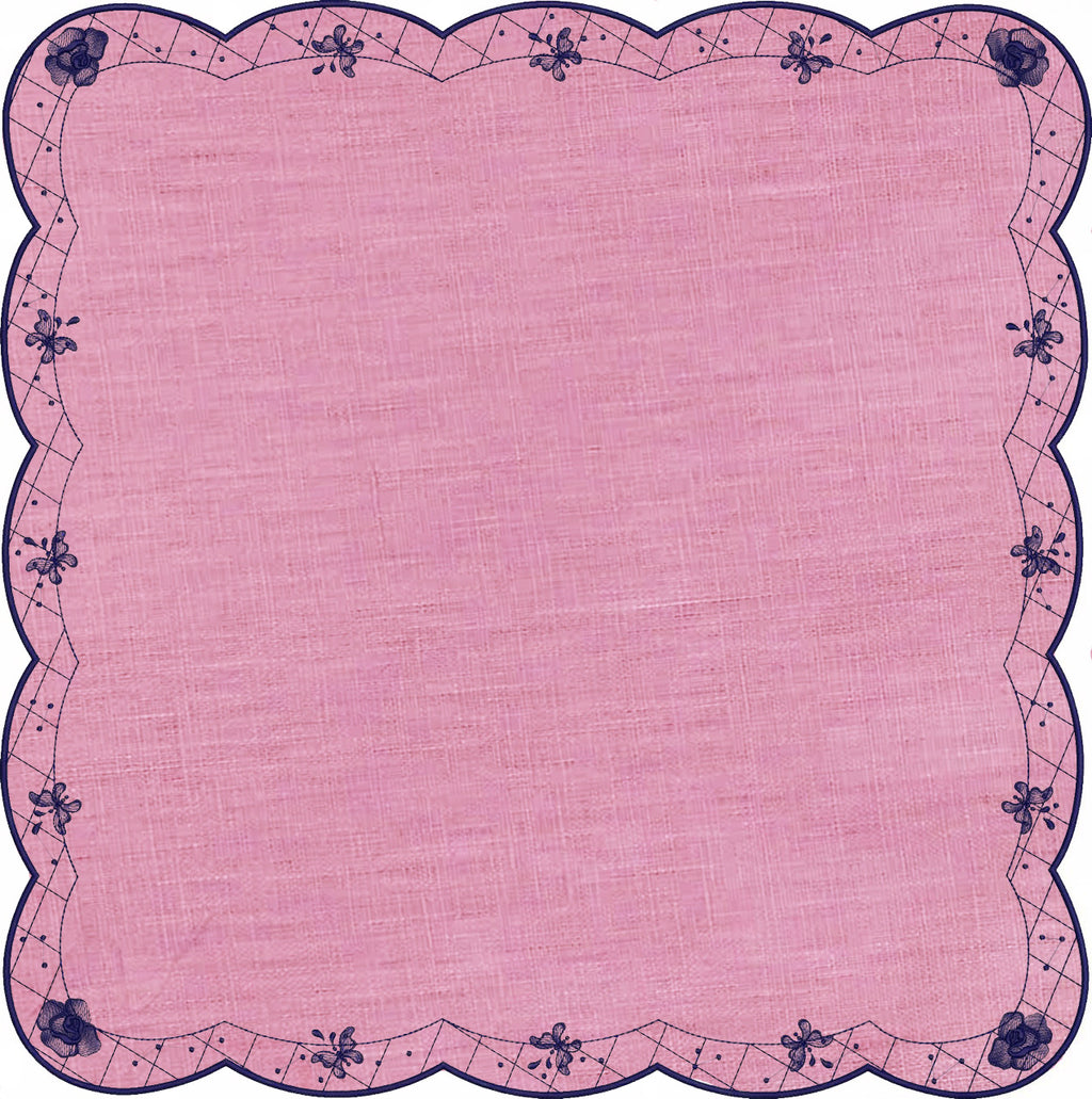 Fiorentine Napkins