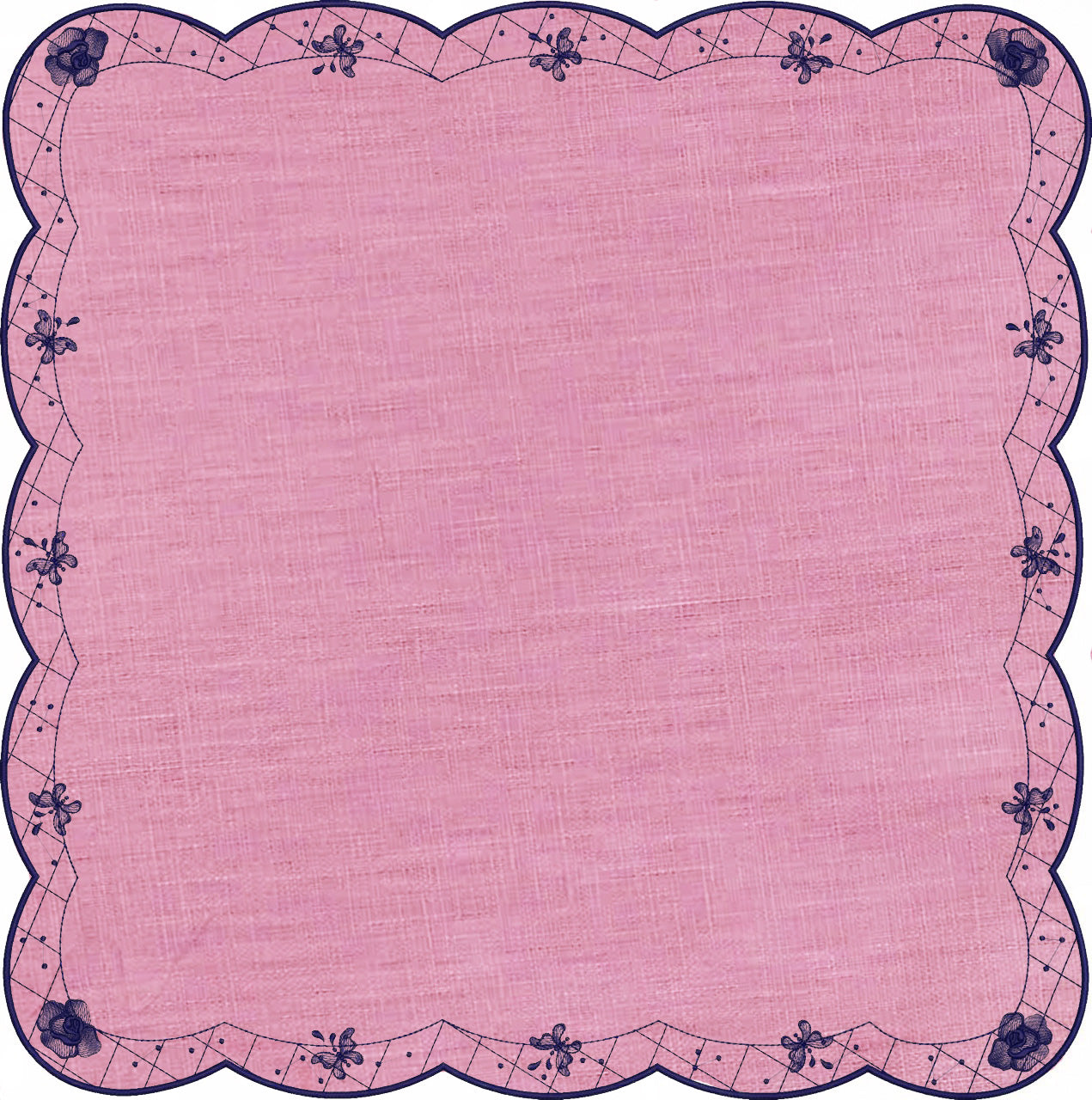 Fiorentine Napkins