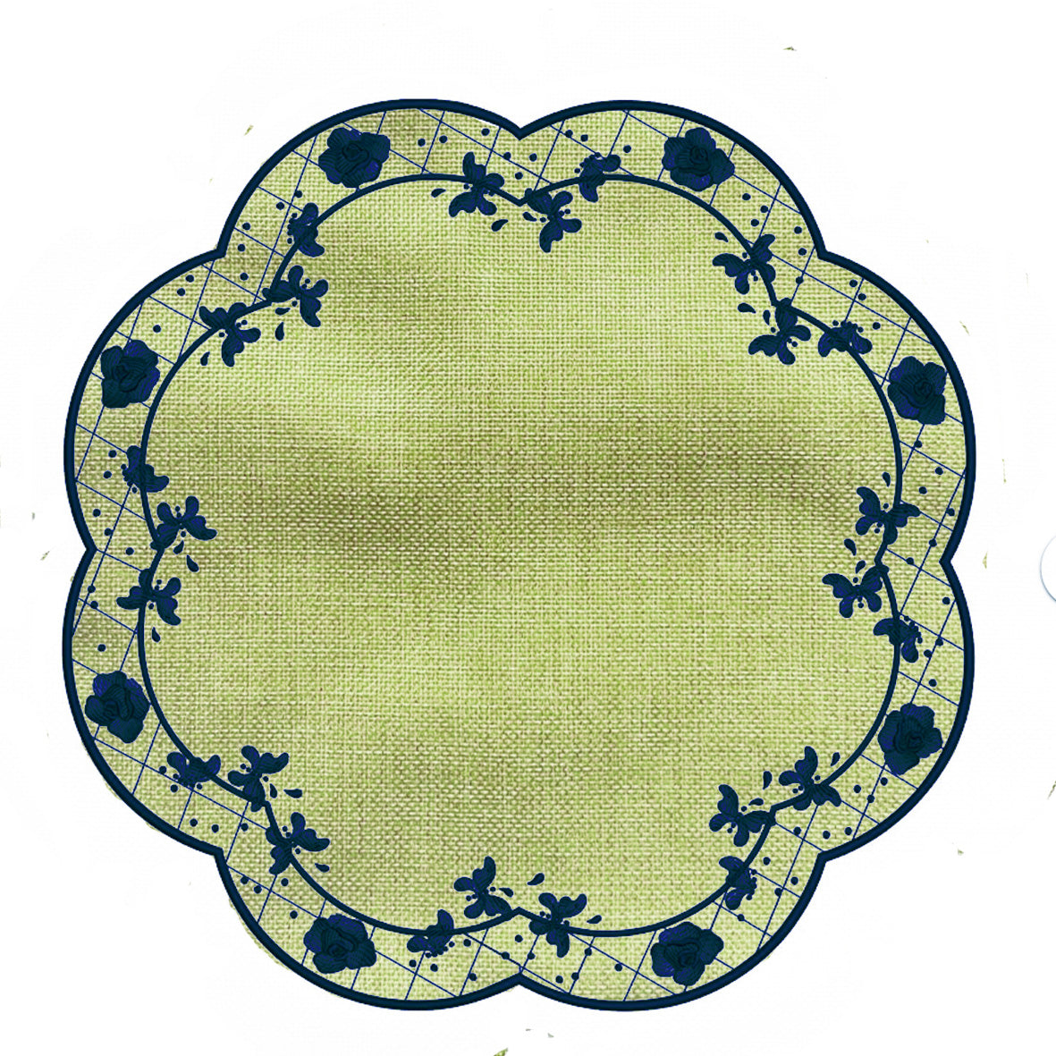 Fiorentine Placemats