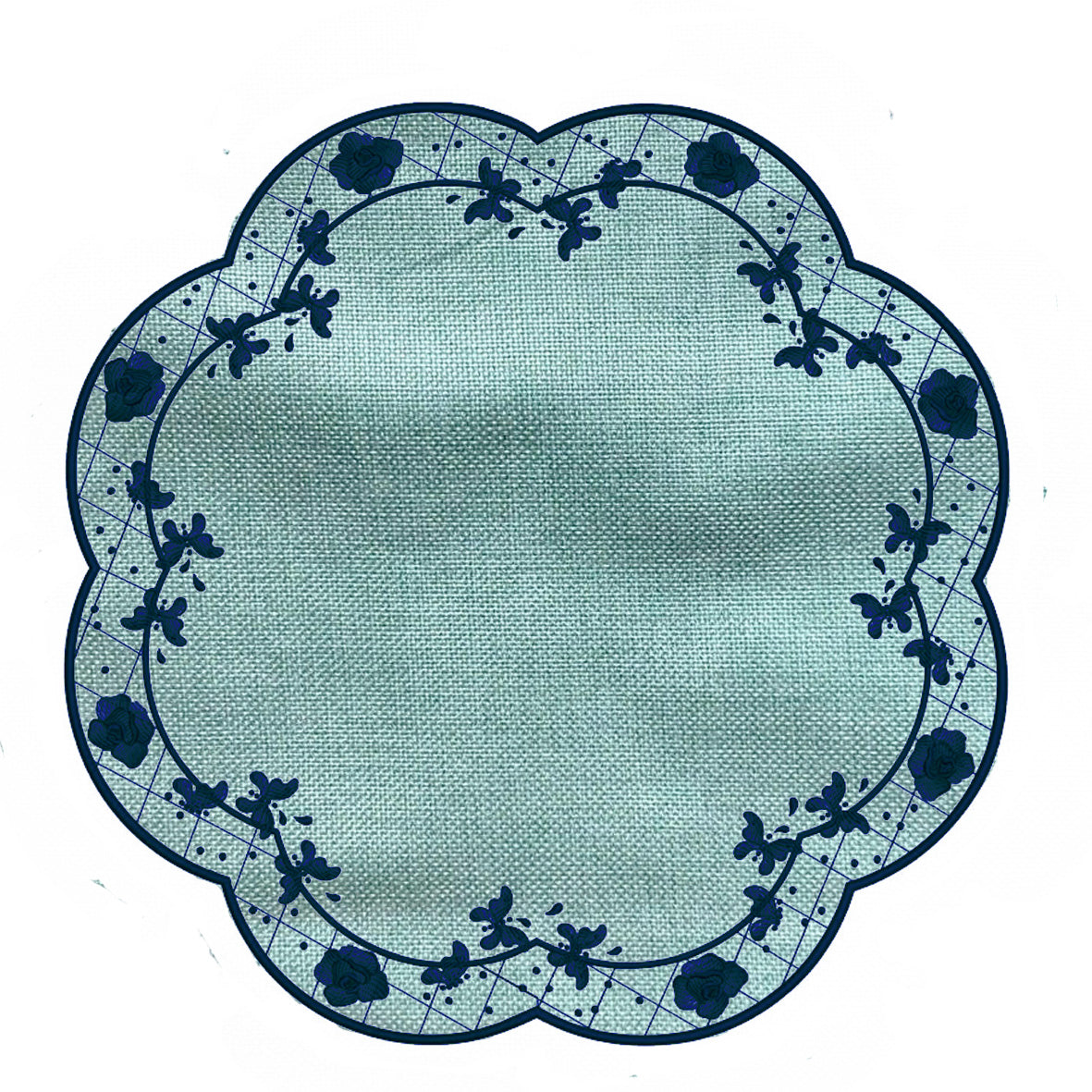 Fiorentine Placemats