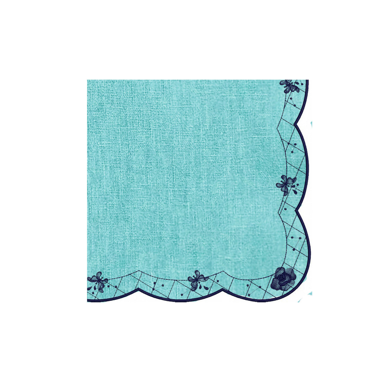 Fiorentine Napkins