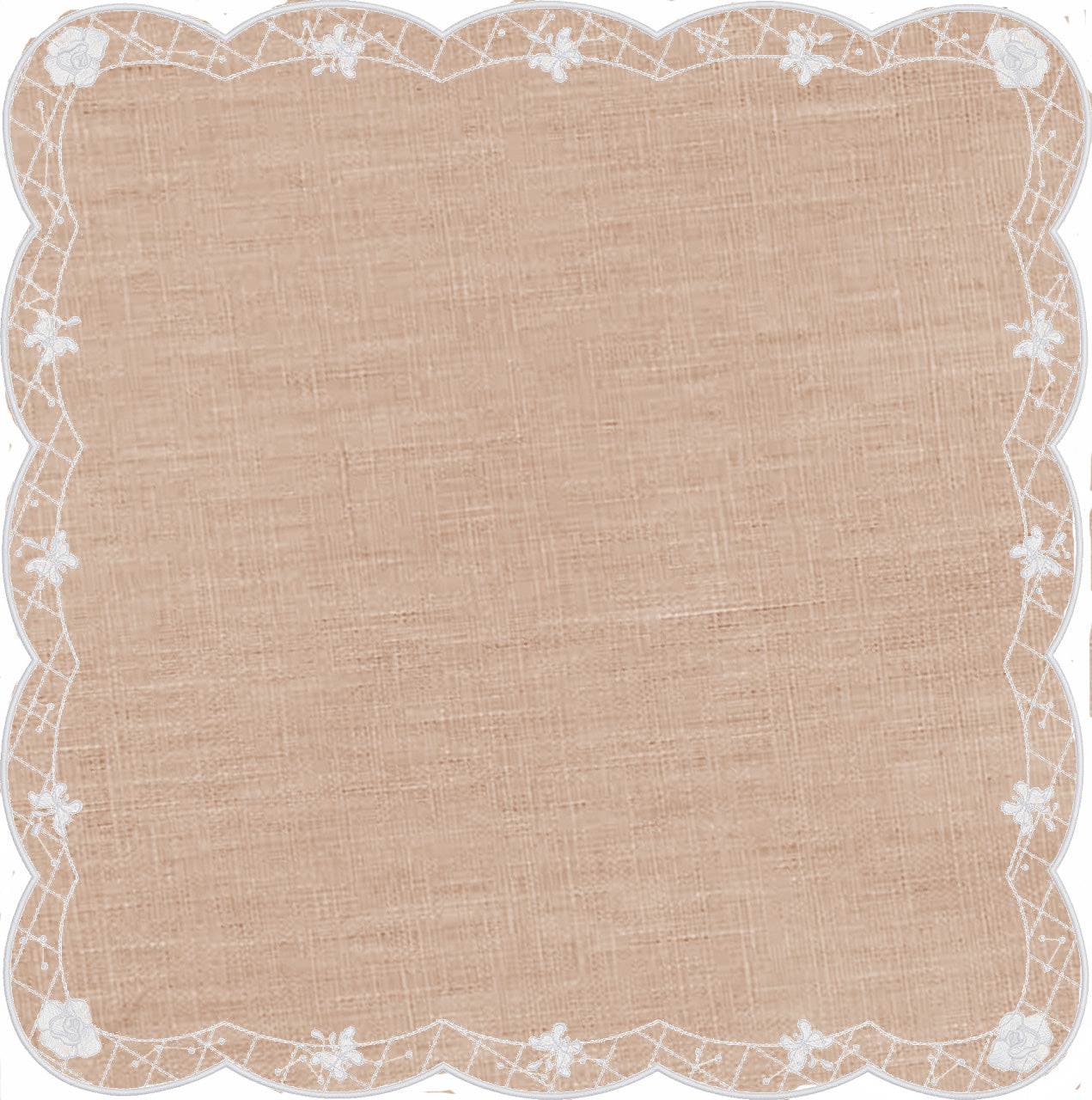 Fiorentine Napkins