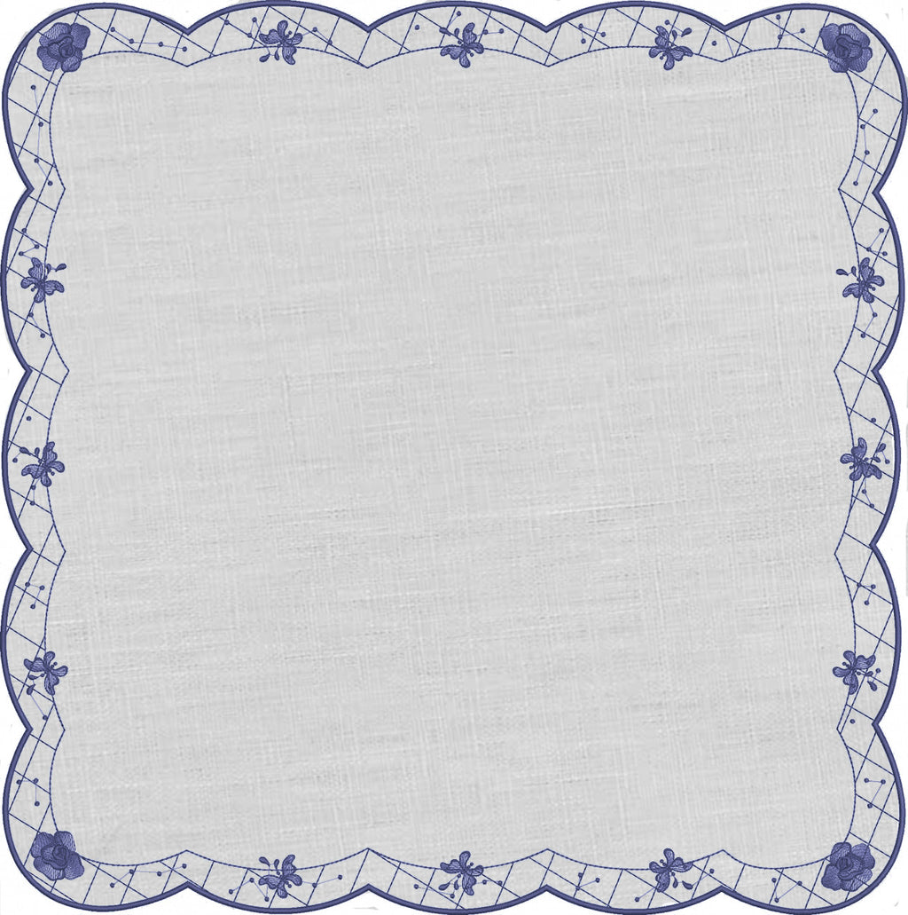 Fiorentine Napkins