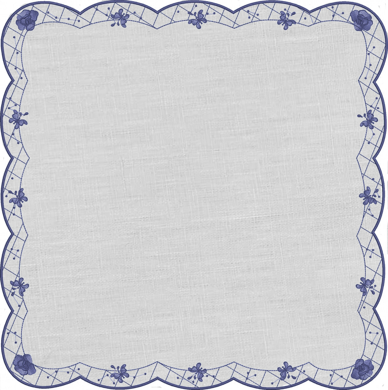 Fiorentine Napkins