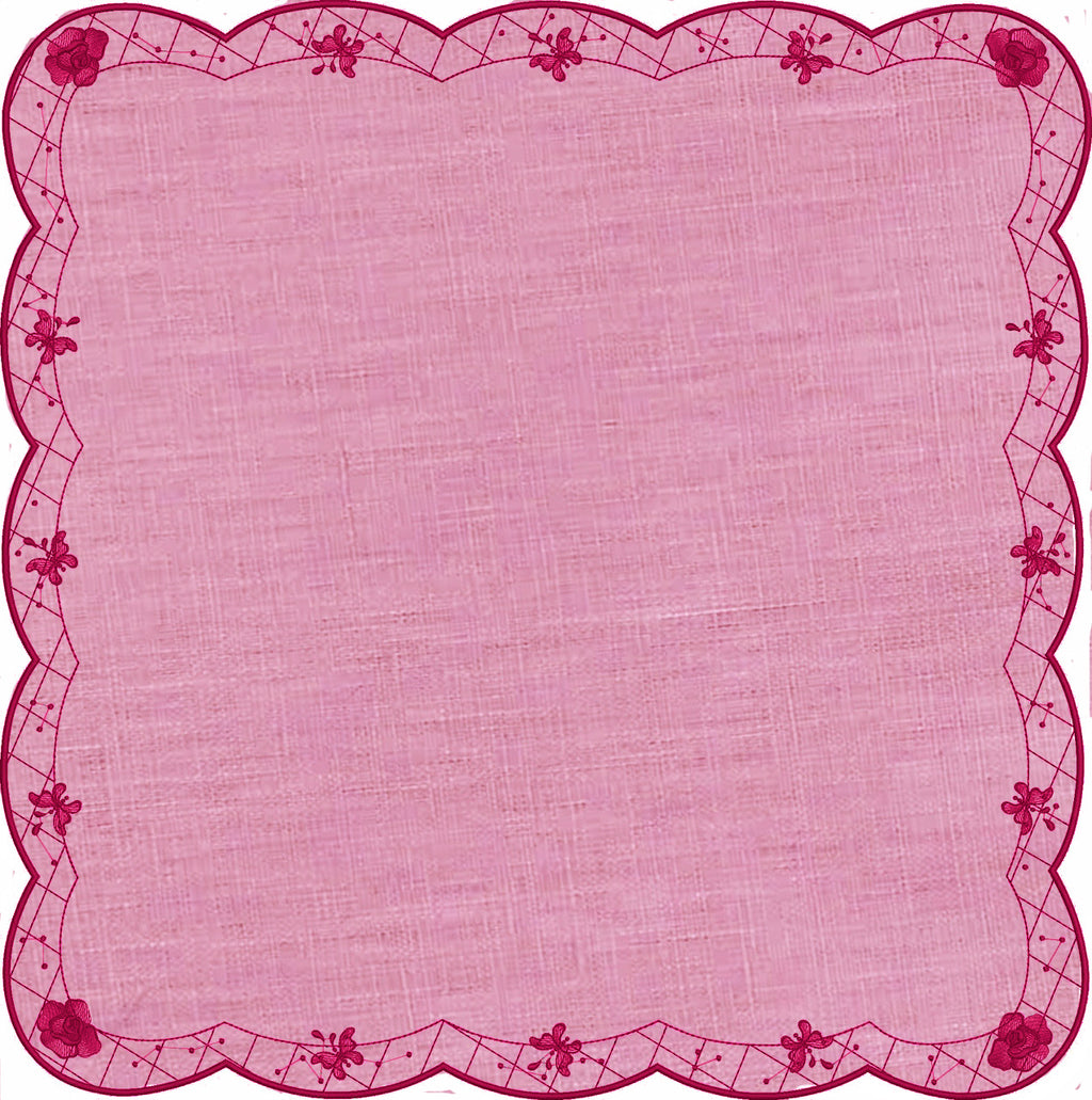 Fiorentine Napkins