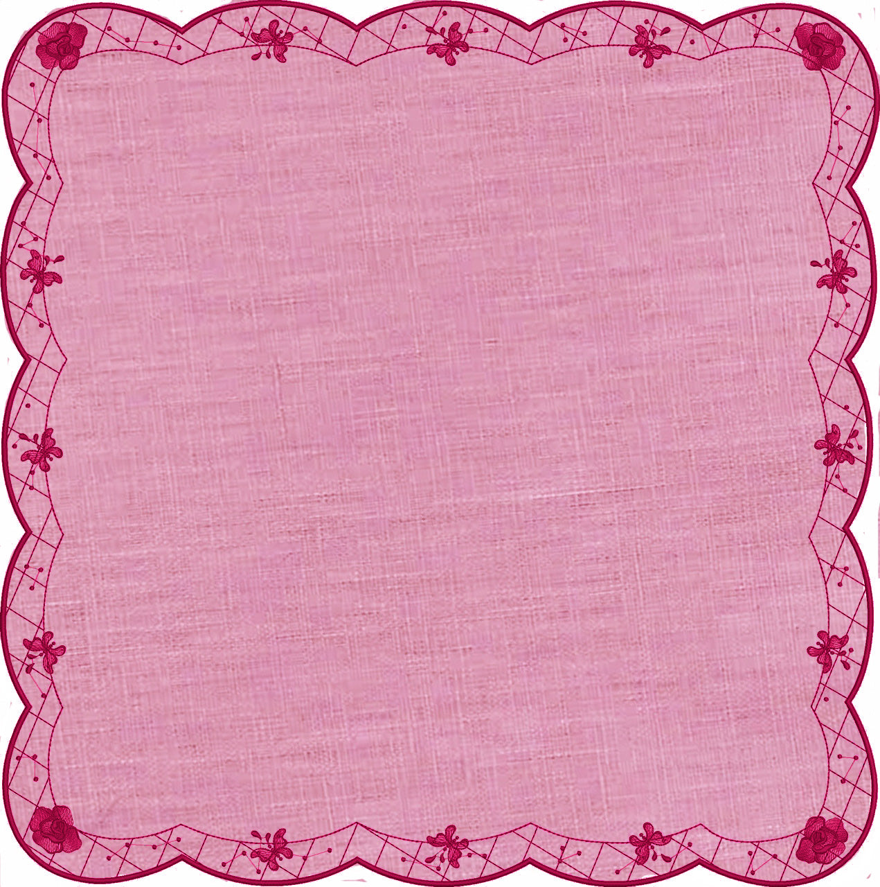Fiorentine Napkins