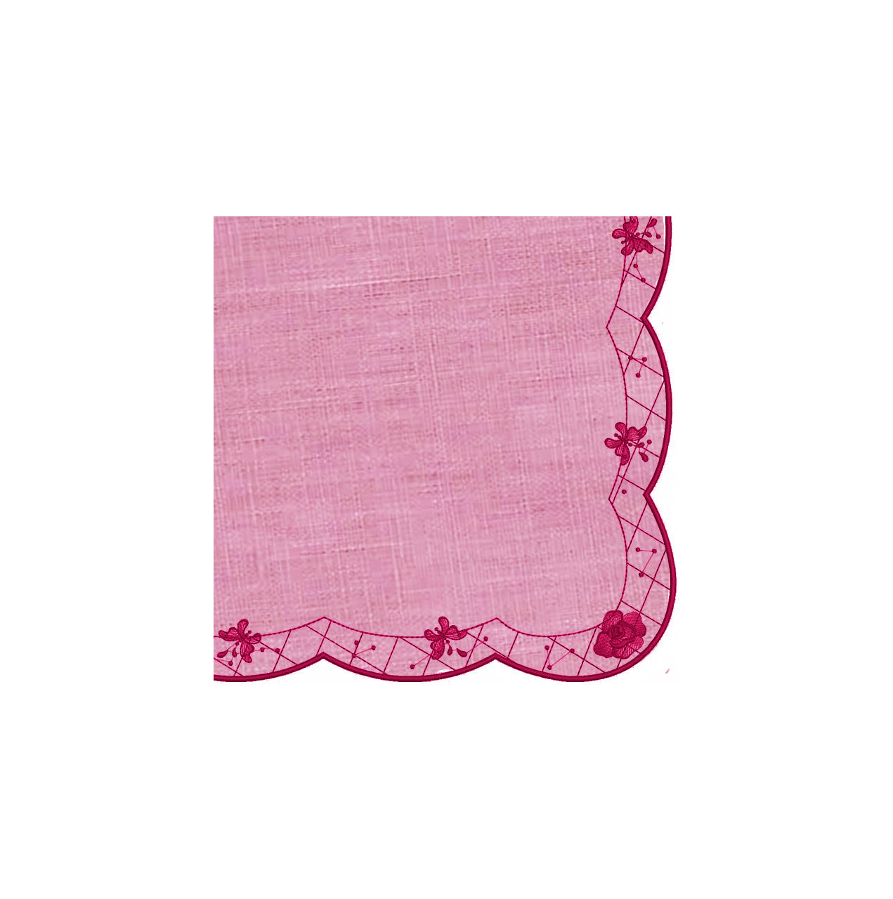 Fiorentine Napkins