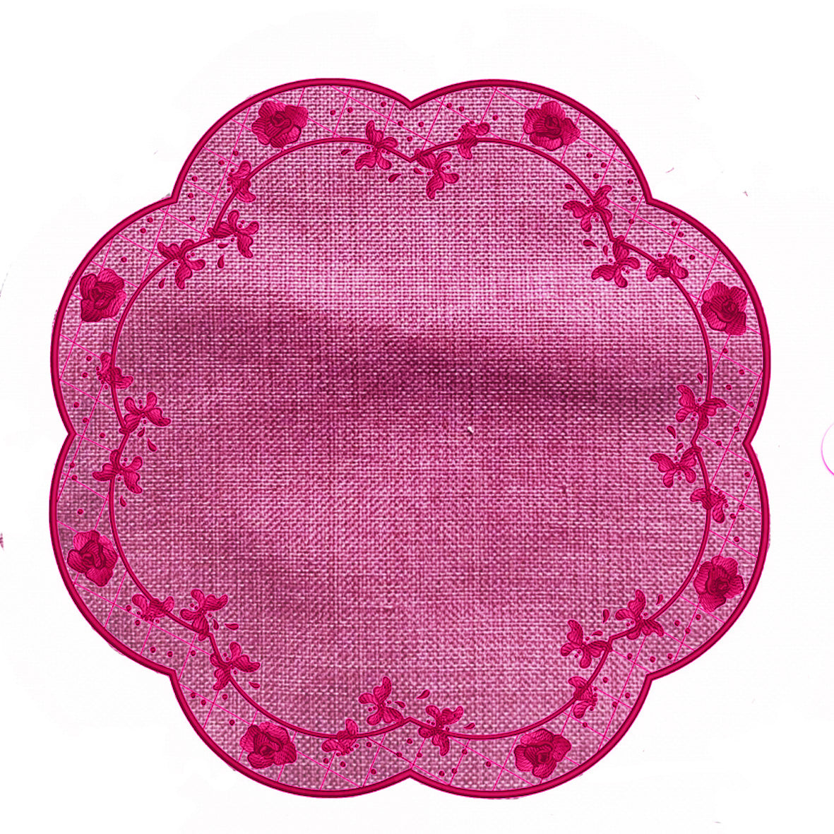 Fiorentine Placemats