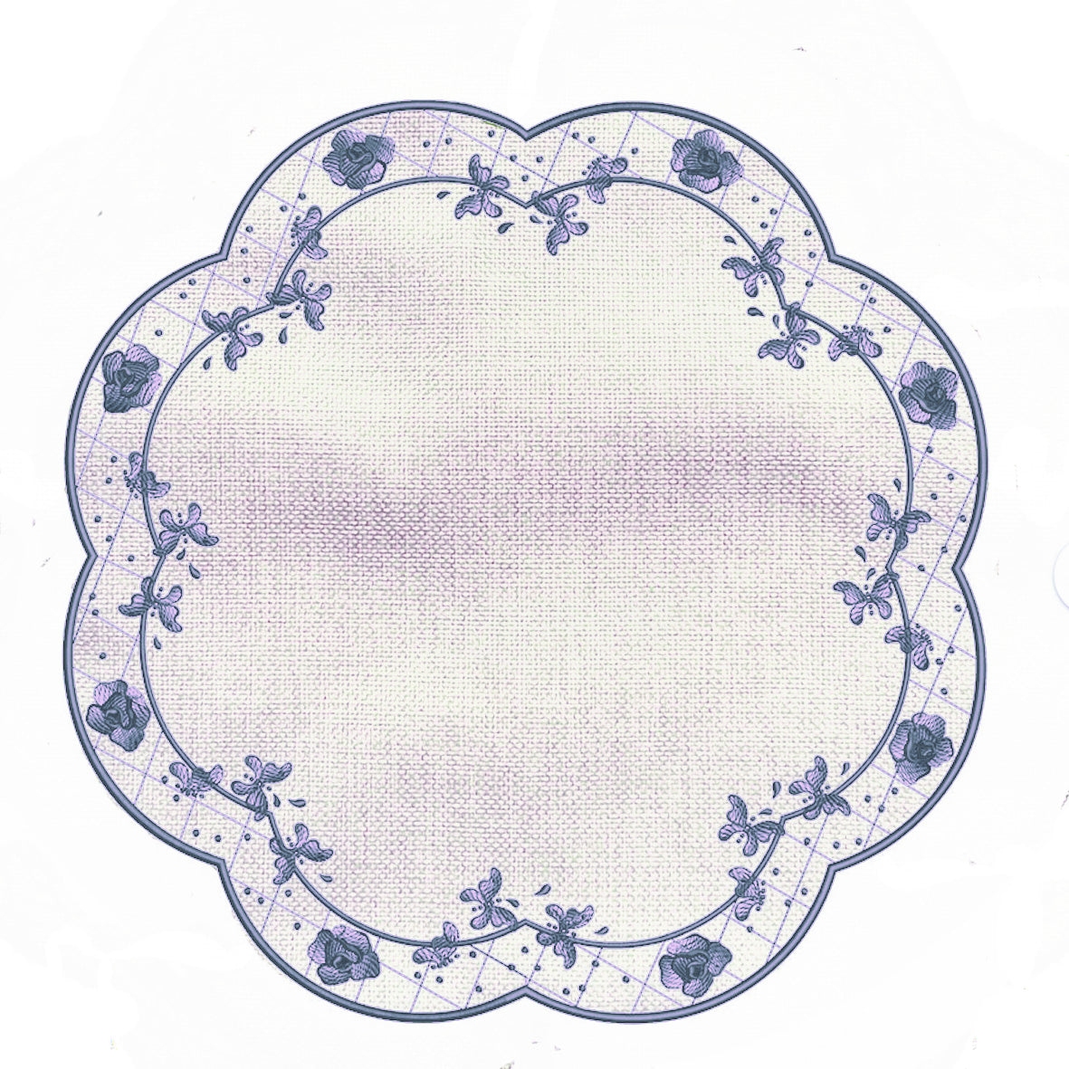 Fiorentine Placemats
