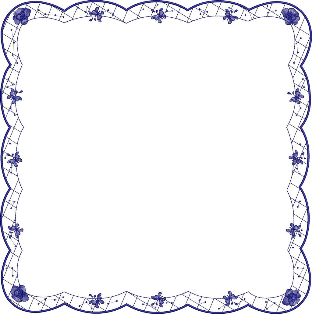 Fiorentine Napkins