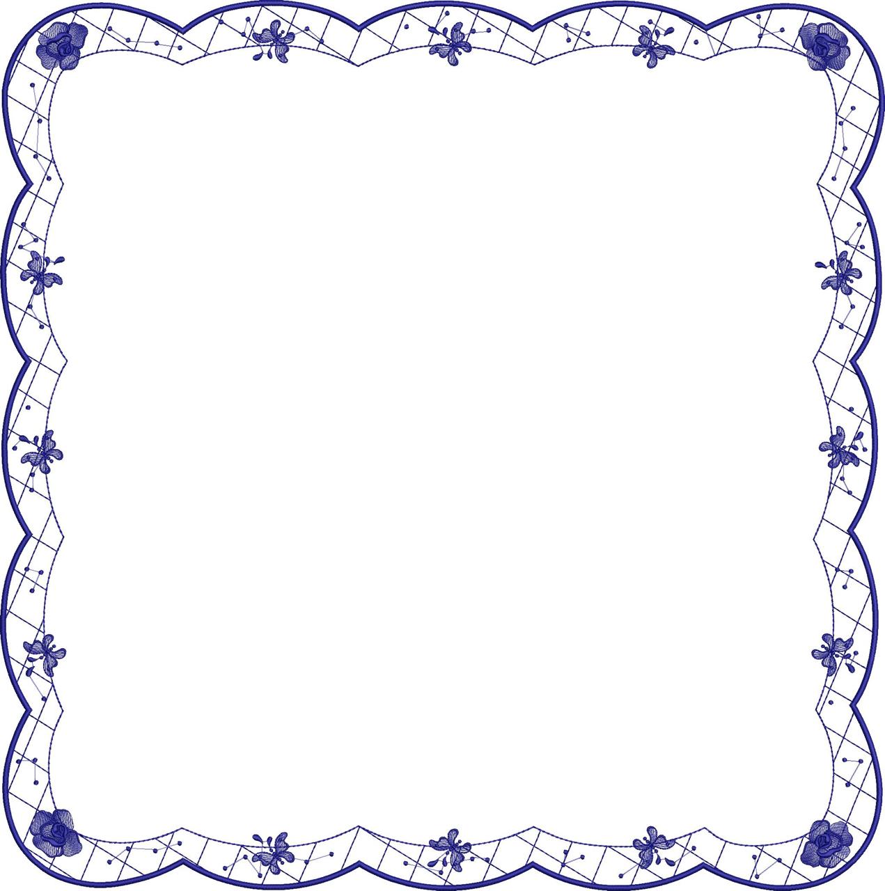 Fiorentine Napkins