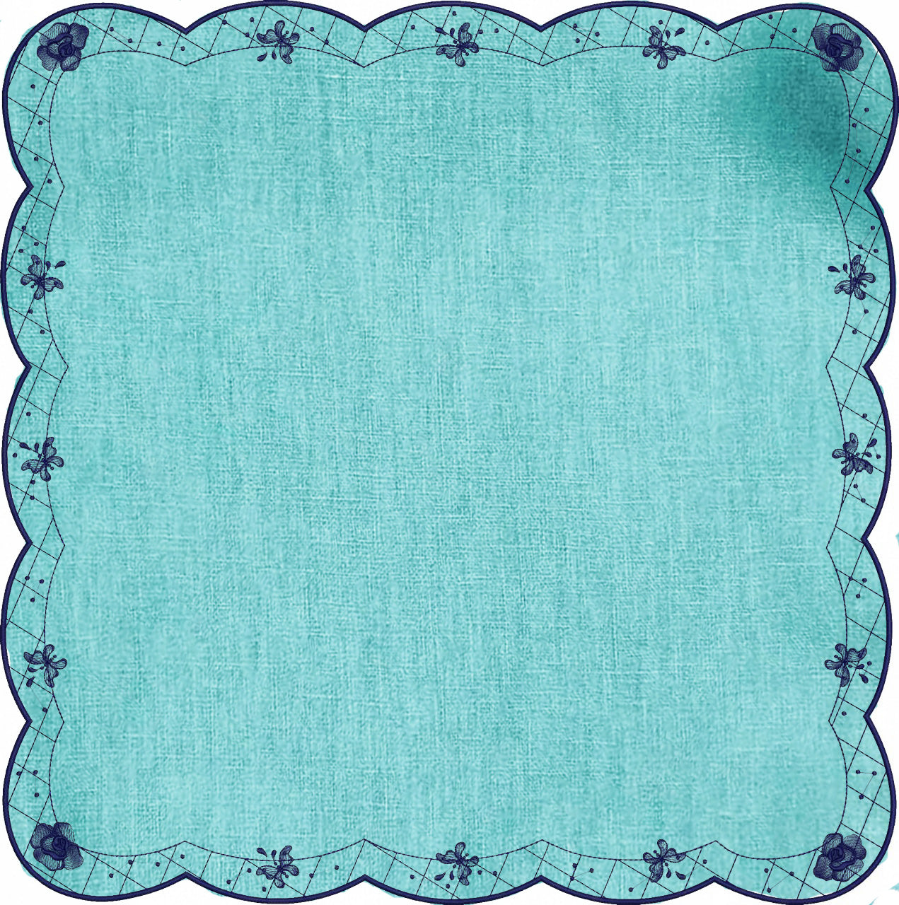 Fiorentine Napkins