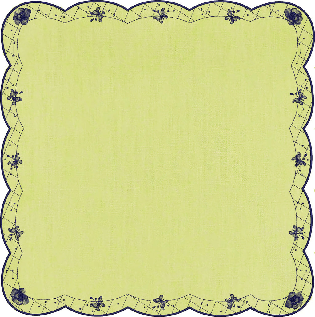 Fiorentine Napkins