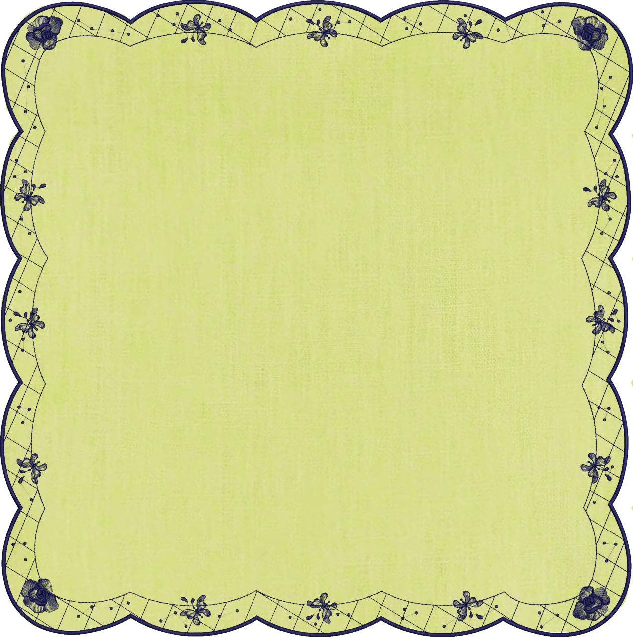 Fiorentine Napkins