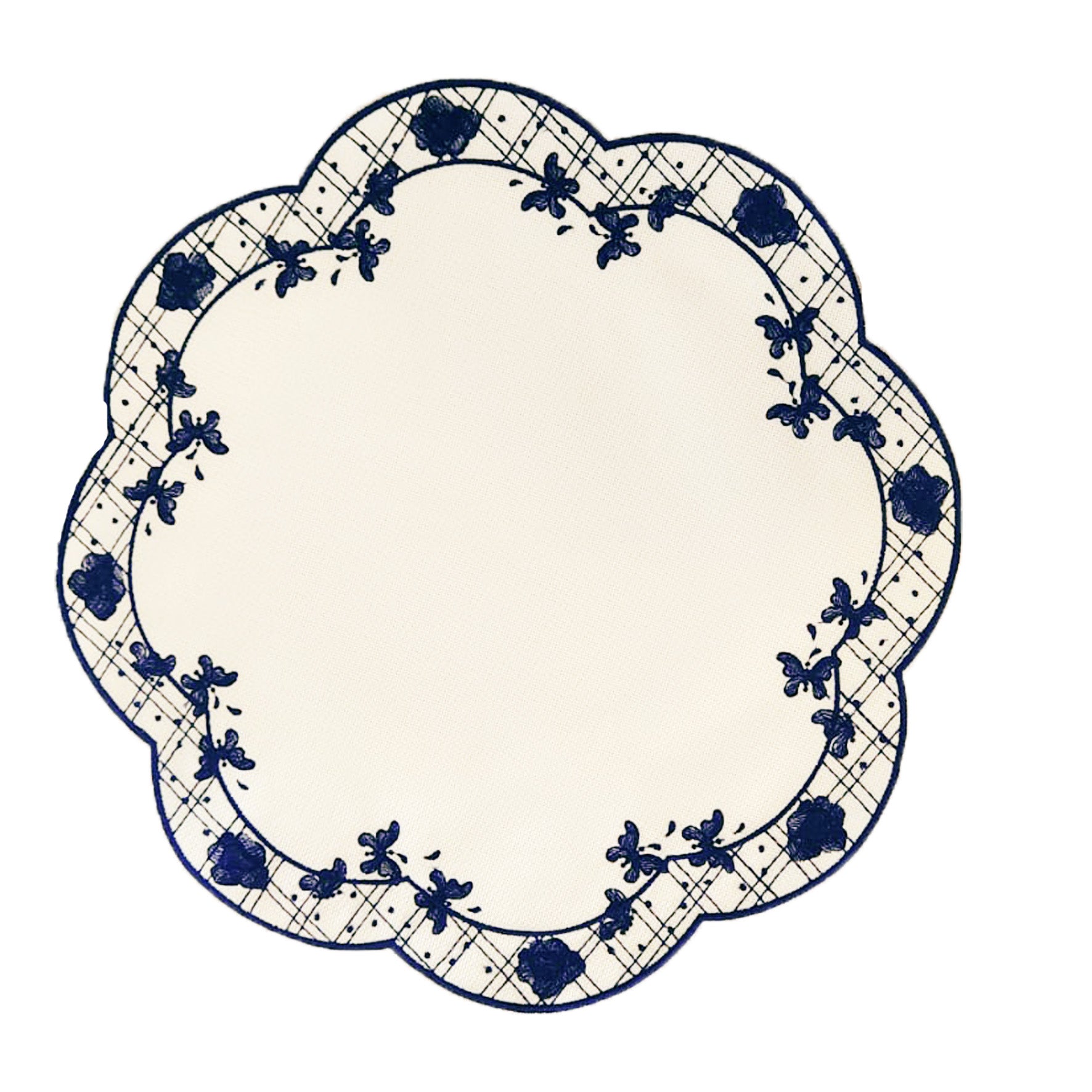 Fiorentine Placemats