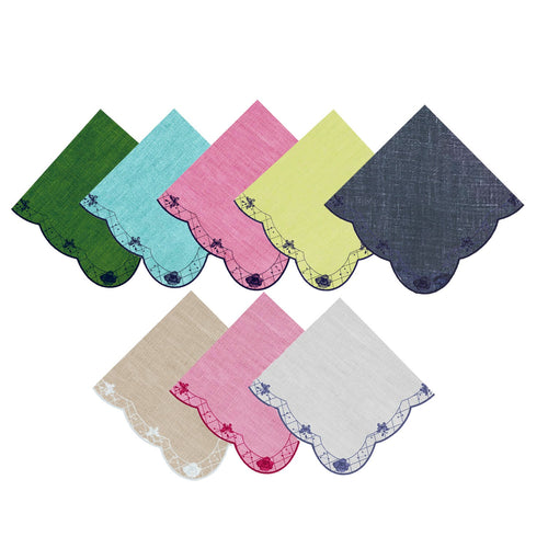 Fiorentine Napkins